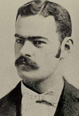 Robert Ross